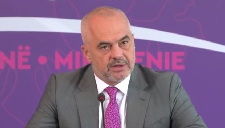 “KEMI CA DREJTORË LEGENA”/ Rama nis mbledhjen urgjente në Kryesinë e PS pas arrestimeve