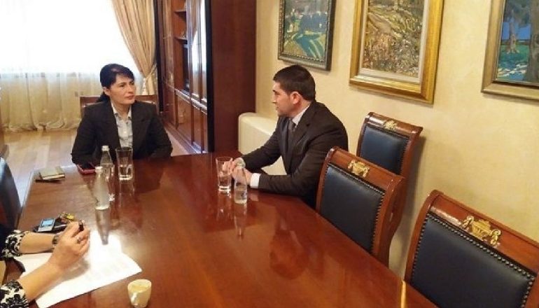 U TRANSFERUAN PËR DOSJEN “SHULLAZI”/ Dy prokurorë padisin Arta Markun
