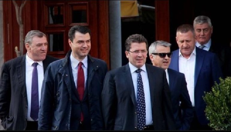 OPOZITA DIETA TË MAJME GJATË SHTATORIT/ Nga Basha te aleatët, ja sa kanë përfituar