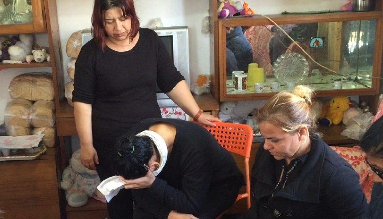 10-VJEÇARI VRAU VËLLANË E TIJ/ Familjarët: Djali në gjendje të rëndë psikologjike, kërkojmë ndihmë nga shteti