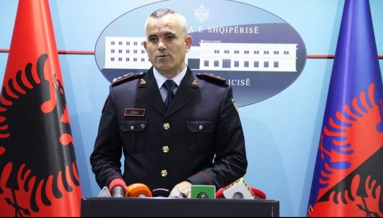 VRASJA E EKSTREMISTIT/ Drejtori i Policisë greke telefonon Ardi Veliun: Kemi nisur hetimet, policia bëri detyrën