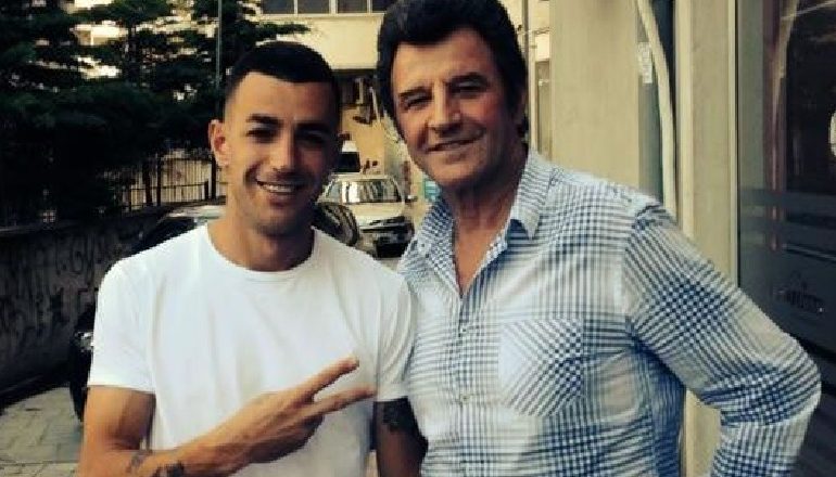 STRESI U KAP ME DROGË DHE ARMË/ Babai sulmon gjyqtaren, Sali Lushaj: Militante partie, s’kemi besim tek drejtësia