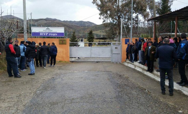 SENDET E PALIGJSHME NË BURGJE/ Kontrolle në Vaqarr dhe Peqin, gjenden drogë dhe celularë