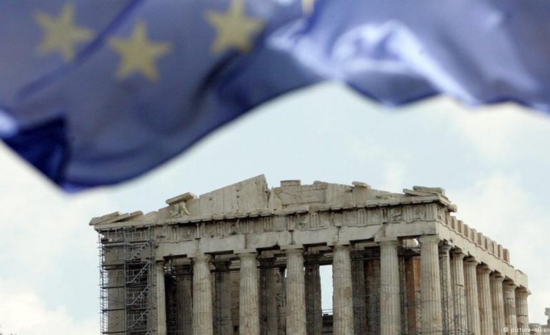 AKUZAT E PAVLOPOULOS/ Studiuesi publikon dokumentin: Grekët ishin bashkëpunëtorë të italianëve dhe gjermanëve