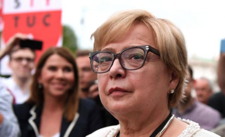 REFORMA NË DREJTËSI/ Gjykata Europiane e Drejtësisë “ndalon” Poloninë të ulë moshën e daljes në pension
