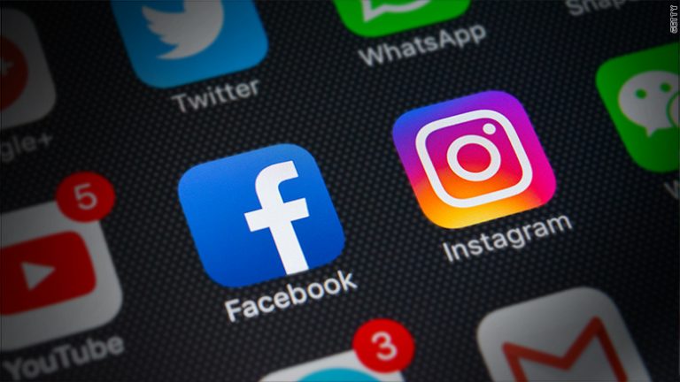 E PABESUESHME/ Facebook ndikon në mënyrën se si renditen fotografitë e personave që i ndjek në Instagram