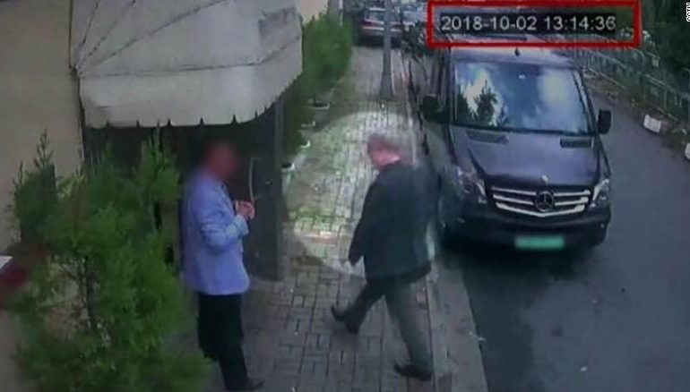VRASJA E GAZETARIT/ Turqia kërkon ekstradimin e 18 sauditëve