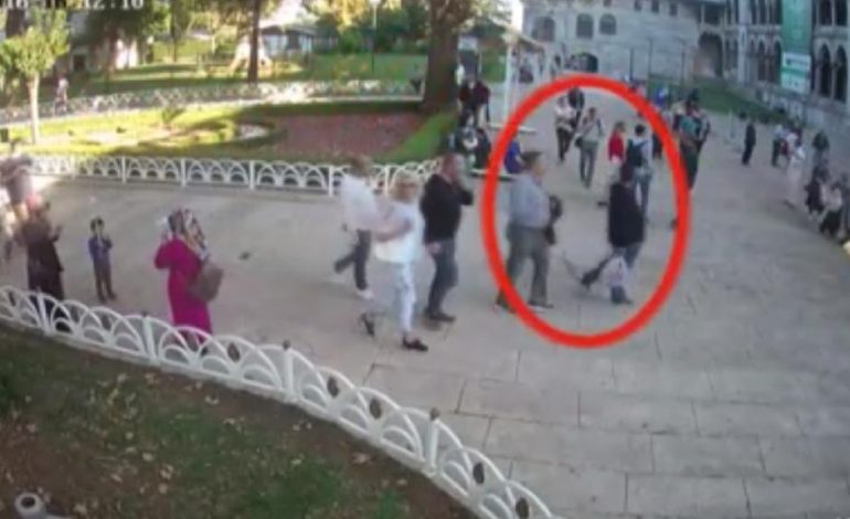 “FANTAZMA” E GAZETARIT SAUDIT/ Pushton rrugët e Stambollit dhe Xhaminë Blu