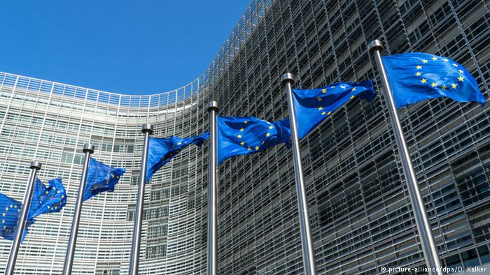 KOMISIONI I BE/ Përgatitje për zgjedhjet evropiane