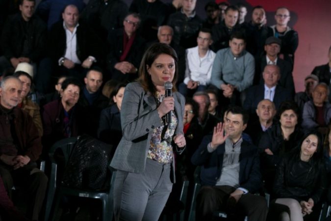 PAKETA “ANTI SHPIFJE”/ Pampuri: Përfundimisht rikthehemi në komunizëm