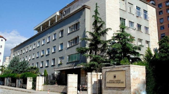 “ZHBLLOKOHET” KLP-JA/ Kandidatura e parë vjen nga Prokurori i Krimeve të Renda