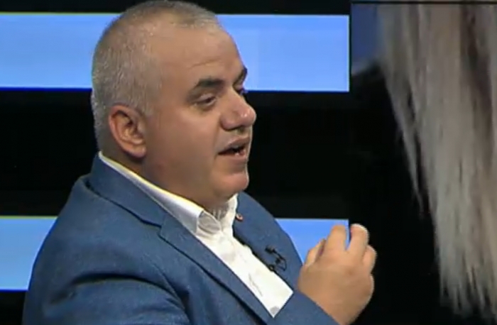 “PSE NUK E KE NDJEKUR RASTIN E XHISIELËS”? Artan Hoxha sqaron LIVE: Më duhej…