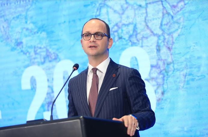 “KOSOVA TË PRANOHET NË UNESCO”/ Bushati: Gjuha e urrejtjes, sinjal për vigjilencë e bashkëpunim