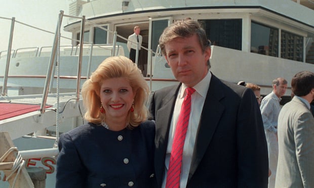 Shërbimet Inteligjente të Çekosllovakisë “përndoqën” TRUMP në fund të viteve ’80