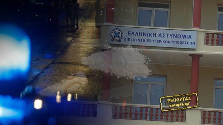 PREJ DISA ORËSH NË ZHVILLIM/ Policia greke “në këmbë” për të shkatërruar bandën greko-shqiptare: Trafikojnë kokainë