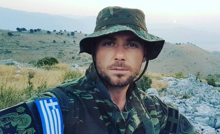 MESAZHI “GREK OSE VDEKJE”/ Ekstremisti 35-vjeçar paralajmëroi sulmin në Gjirokastër (VIDEO)