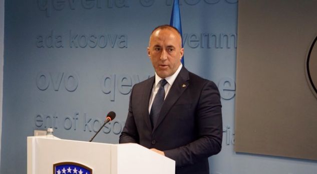 MBLEDHJA E QEVERISË SË KOSOVËS/ Haradinaj tregon pse nuk po i shkarkon edhe ministrat me aktakuza