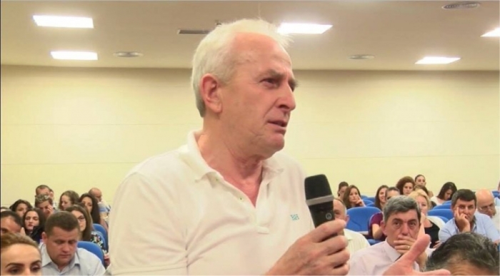“SËMUNDJA E RËNDË”/ Ndahet nga jeta profesori i Universitetit të Shkodrës