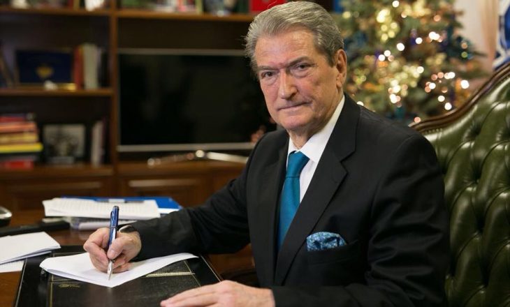 BASHA NË PROKURORI/ Reagon Berisha: Akt hakmarrës primitiv i Ramës, ta krrejmë sa me parë kalbësirën