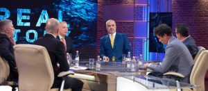 PËRBALLË GAZETARËVE/ Rama: E vërteta për Babalen e parë do ju habisë pa masë, do dalë shumë shpejt