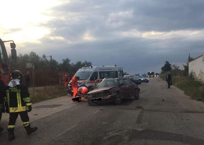 AKSIDENT TRAGJIK/ Vdes nëna me foshnjen, babai në gjendje të rëndë (Foto)