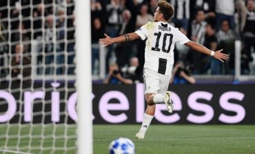 DY BALA "ASGJËSON" RONALDON/ Juventusi kalon me lehtësi Young Boys (VIDEO)