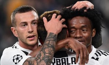Juventus fitoi 3-0/ Allegri kritikon: “I shkula veshin Bernardeschit”