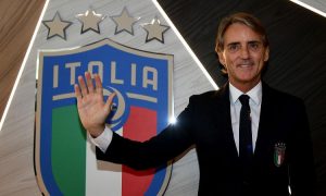 SUPERSFIDA/ Italia shpall listën, ja surprizat e Mancini-t për Ukrainën