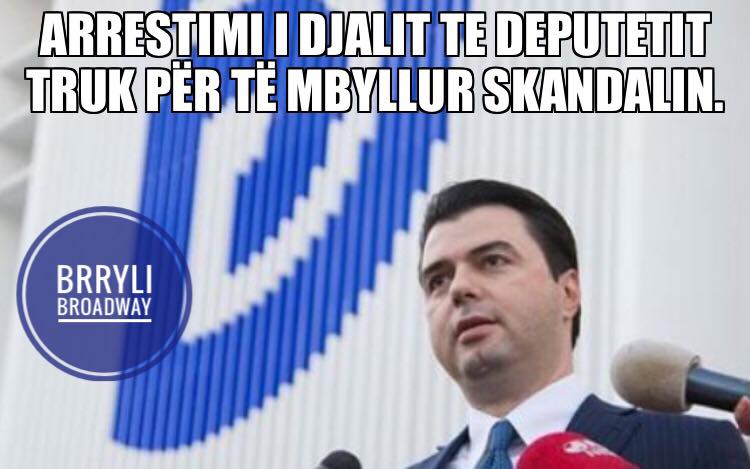XHISIELA/ “Hipokrizia” e PD me sensibilizimin ndaj dhunës, ja ironia në rrjetet sociale (FOTO)