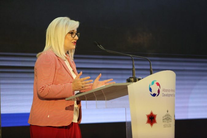 “TEKNOLOGJIA E RE”/ Nikolla: 470 mësues do ndihmojnë nxënësit