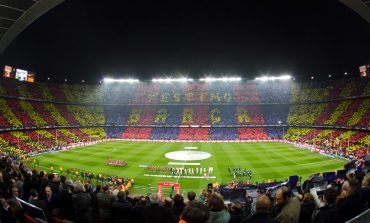 E PABESUESHME/ INTERI duhet të HUMBASI në "Camp Nou", që të FITOI Championsin