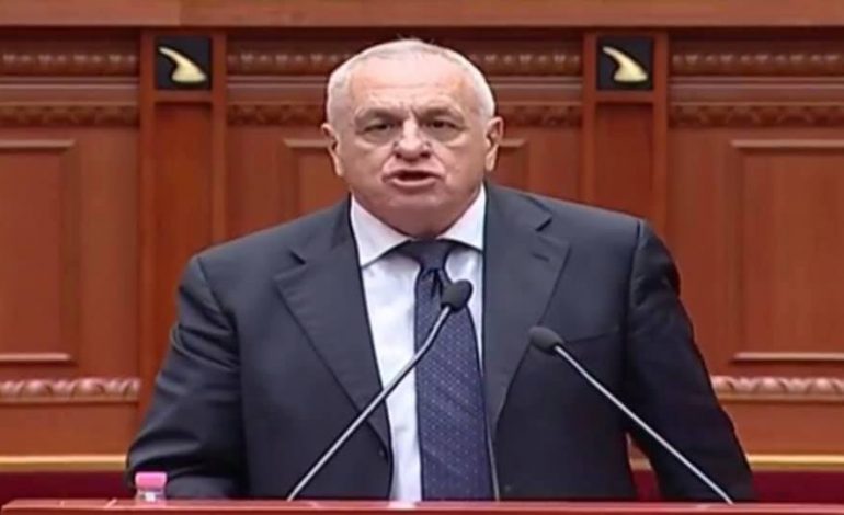 PROPOZIMI I PAKETËS LIGJORE “ANTI SHPIFJE”/ Shehu: Më shqetëson heshtja shoqërore e publike