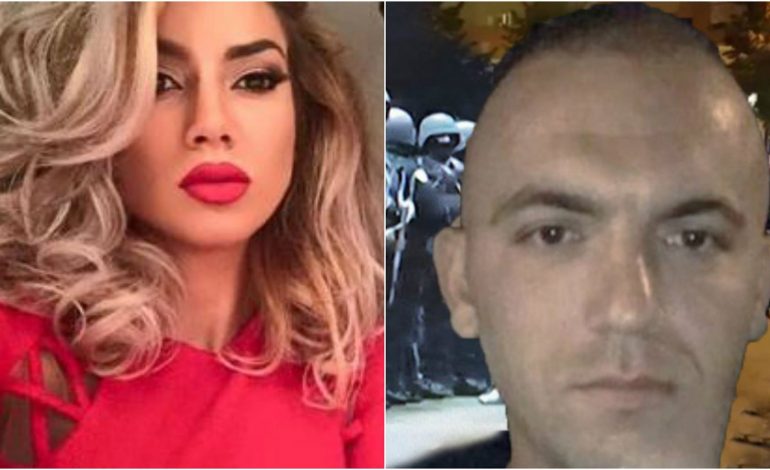 SHERRI PËR ELVANA GJATËN/ Kapet në Kakavijë një nga të dyshuarit për VRASJEN. Po tentonte arratisjen (EMRI)