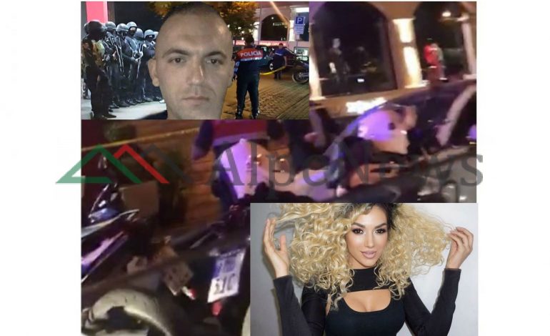 VRASJA NË BLLOK PËR ELVANA GJATËN/ Fotot e 3 të kërkuarve nga policia. Mes tyre…