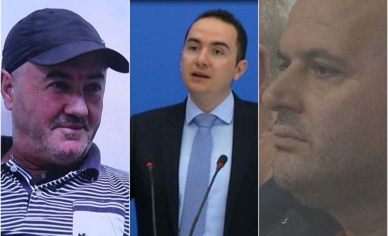 “HISTORIA E BABALES DHE SALIANJI”/ Si e tradhëtoi “kunati” për lekë dhe ROLI i deputetit