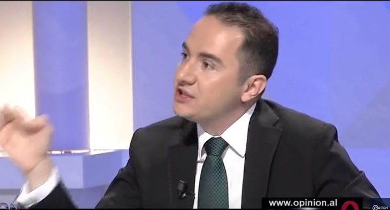 MONTIMI I “BABALES”/ Salianji: Në Prokurori kemi dorëzuar materialin BRUTO por jo…