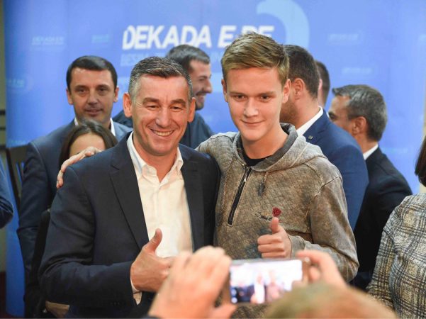 Veseli “hap portat” e PDK-së: Shans i artë për të rinjtë