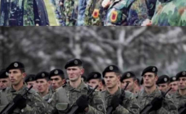 PAS MIRATIMIT NË KUVEND/ Rama URON Kosovën: Bekuar qoftë ushtria e sapolindur, lavdi dëshmorëve