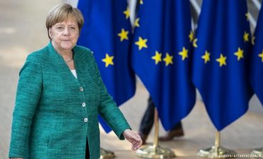 DW/ Një Europë pa Merkelin? Natyrisht e mundur