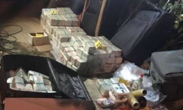 LABORATORI I DROGËS NË HAS/ Detajet e REJA: Zbulohet “SHEFI” i heroinës, pronar i një hoteli në Rinas (EMRI)