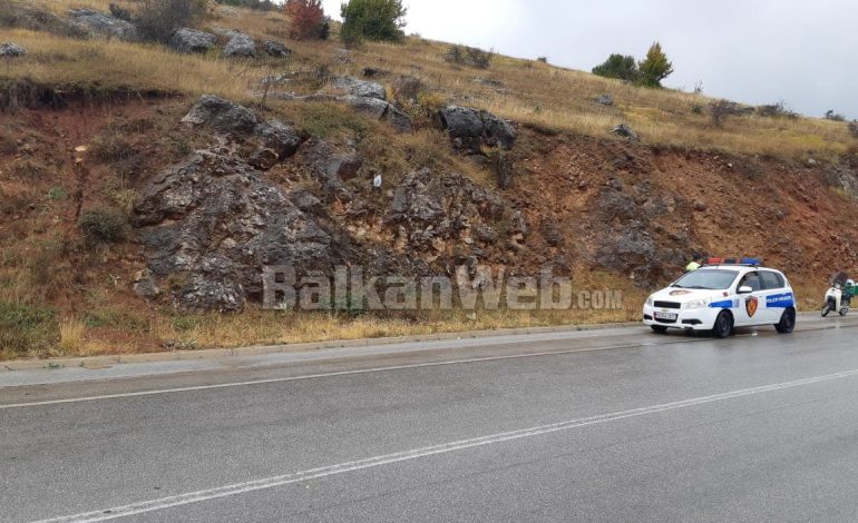 AKSIDENTOHET EMIGRANTI SHQIPTAR/ Ja si është katandisur mjeti (Foto)