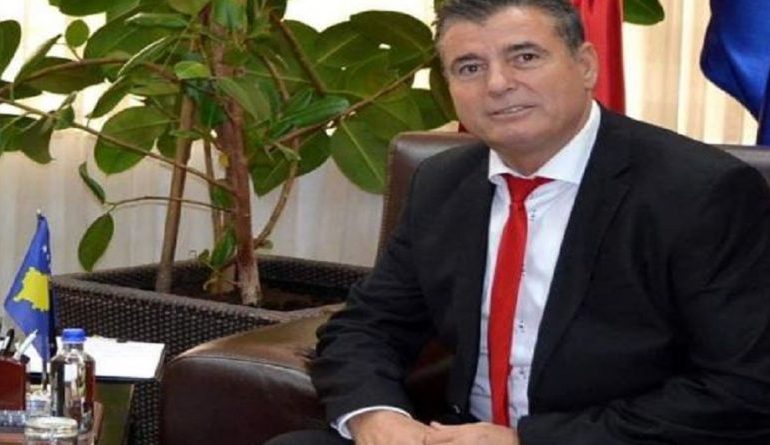 KËRCËNOHET KREU I KOMUNËS SË MITROVICËS/ Ja çfarë bëri Policia e Kosovës