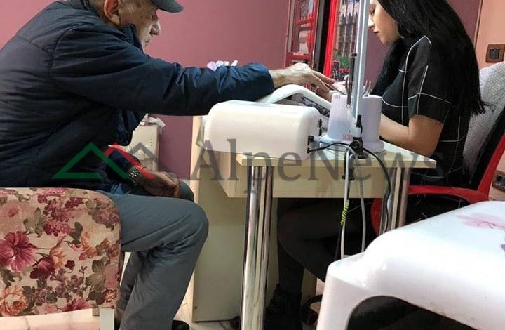 MANIKYR DHE…/ Burrat e Tiranës bëhen gati për fundjavë! (FOTO)