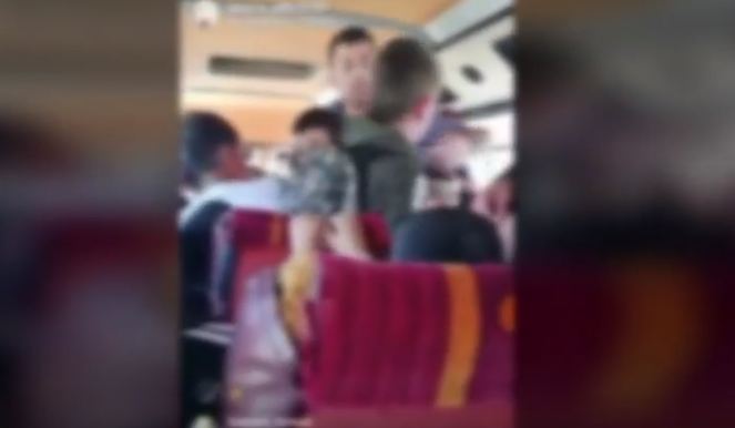 DHUNOI NXËNËSIT SE I DOGJËN KARRIGET ME CIGARE/ Arrestohet shoferi dibran (EMRI)