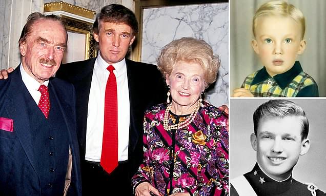 ISHTE VETËM TRE VJEÇ/ Ja sa ishte shuma marramendëse që i ati i la Donald Trump-it