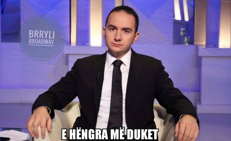 NUK PËRMBAHEN RRJETET SOCIALE/ Nga burgu i Salianjit, te mbyllja e llotove (FOTO)