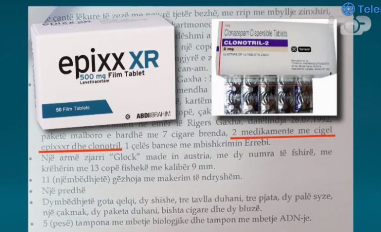 VRASJA PËR ELVANA GJATËN NË BLLOK/ Brenda ambientit ku ndodhi ngjarja: Çfarë u gjet në xhupin e viktimës, ishte… (VIDEO)