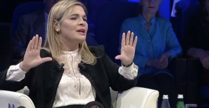 KRYEMADHI E THOTË LIVE/ Rama di më shumë se unë për Metën