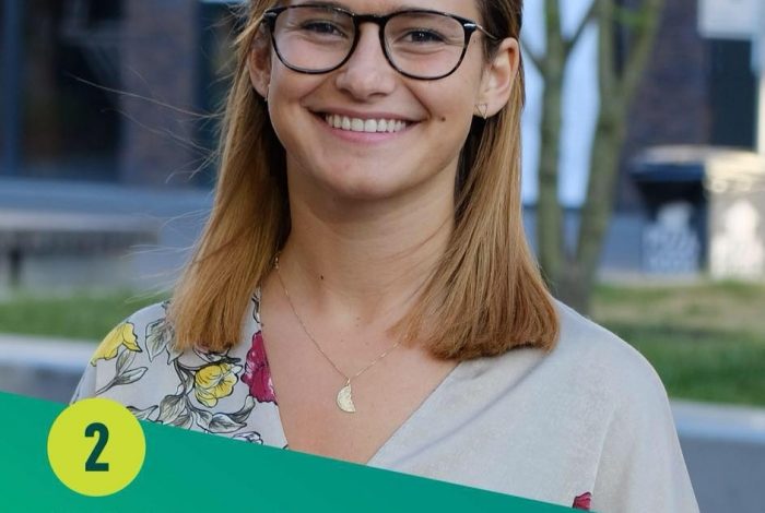 NJË HISTORI SUKSESI/ Emigroi si refugjate, sot 22 vjeçarja merr postin e rëndësishëm: U KRY BABUSH!