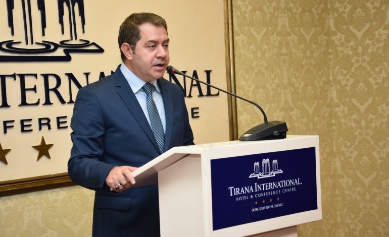 ÇËSHTJA KOMBËTARE/ Idrizi: E pafalshme që qeveria shqiptare nuk i përgjigjet Presidentit grek